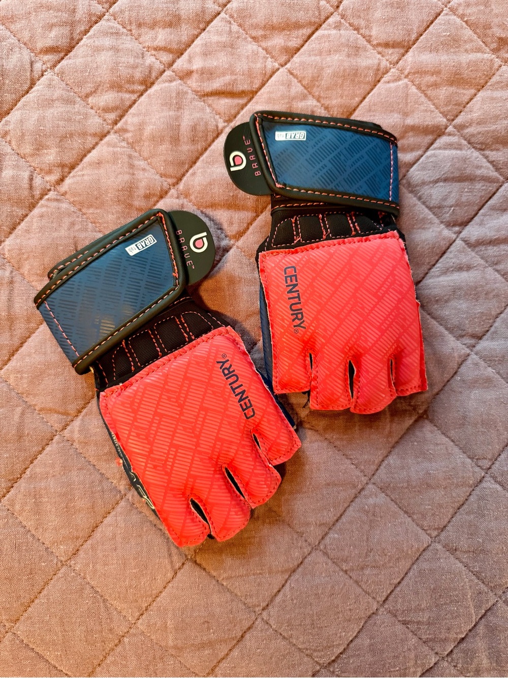 Women’s Century Training Gloves